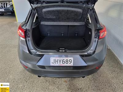 2015 Mazda CX-3 - Thumbnail