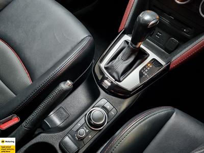 2015 Mazda CX-3 - Thumbnail