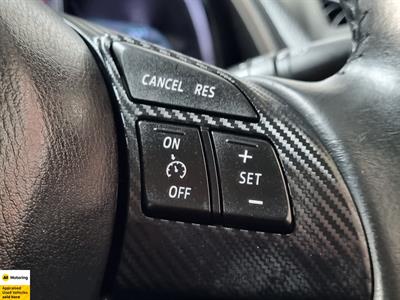 2015 Mazda CX-3 - Thumbnail