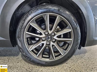 2015 Mazda CX-3 - Thumbnail