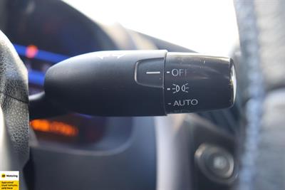 2010 Honda CR-Z - Thumbnail