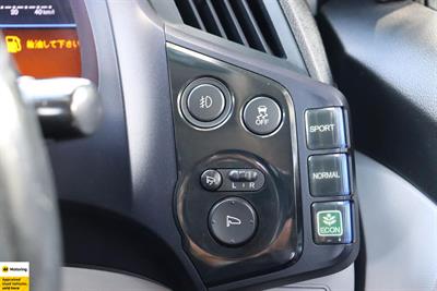 2010 Honda CR-Z - Thumbnail