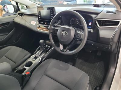 2022 Toyota Corolla - Thumbnail