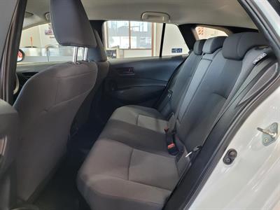 2022 Toyota Corolla - Thumbnail