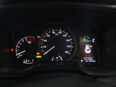 2022 Toyota Corolla - Thumbnail