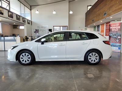 2022 Toyota Corolla - Thumbnail