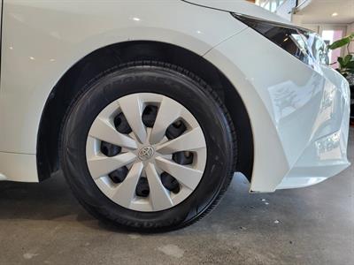 2022 Toyota Corolla - Thumbnail