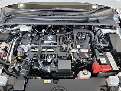 2022 Toyota Corolla - Thumbnail