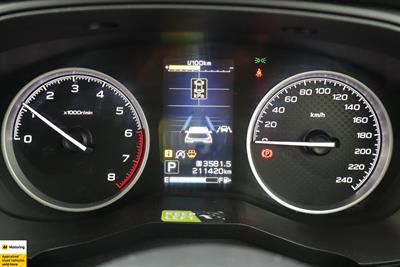 2019 Subaru Forester - Thumbnail