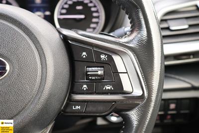 2019 Subaru Forester - Thumbnail