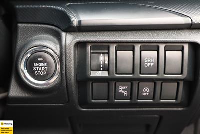 2019 Subaru Forester - Thumbnail