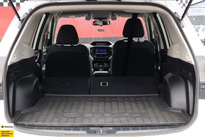 2019 Subaru Forester - Thumbnail