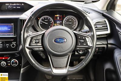 2019 Subaru Forester - Thumbnail