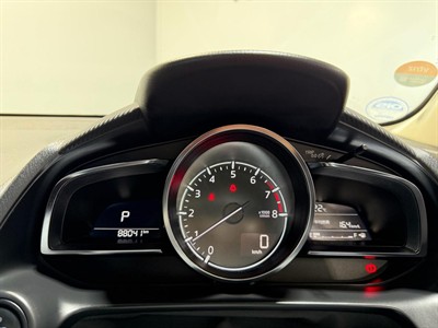 2017 Mazda Demio - Thumbnail