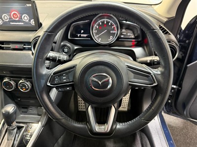 2017 Mazda Demio - Thumbnail