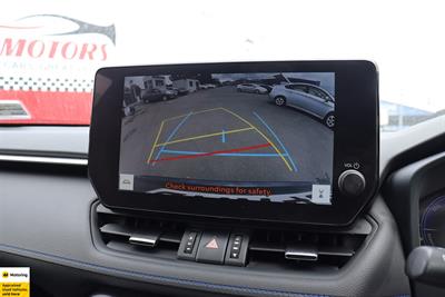 2023 Toyota RAV4 - Thumbnail