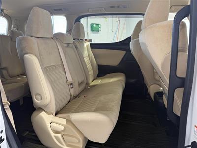 2020 Toyota Alphard - Thumbnail
