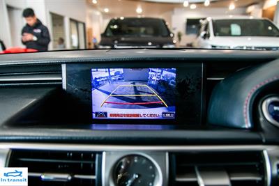 2013 Lexus IS 4D - Thumbnail