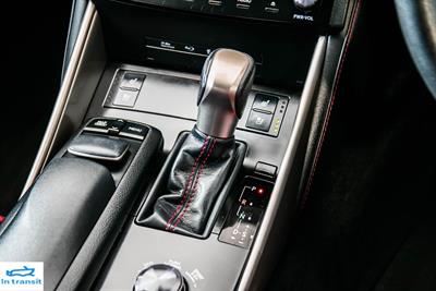 2013 Lexus IS 4D - Thumbnail