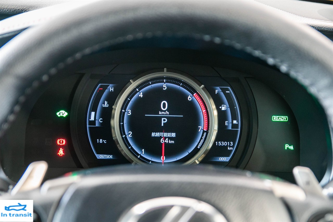 2013 Lexus IS 4D