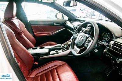 2013 Lexus IS 4D - Thumbnail
