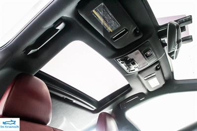 2013 Lexus IS 4D - Thumbnail