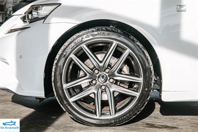 2013 Lexus IS 4D - Thumbnail