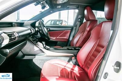 2013 Lexus IS 4D - Thumbnail
