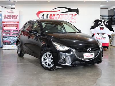 2017 Mazda Demio - Thumbnail