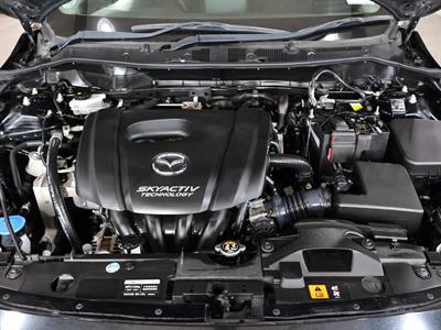 2017 Mazda Demio - Thumbnail