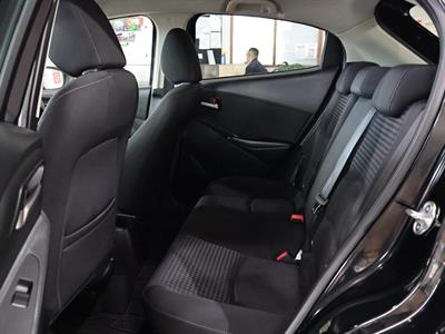 2017 Mazda Demio - Thumbnail