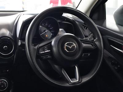 2017 Mazda Demio - Thumbnail
