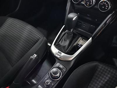 2017 Mazda Demio - Thumbnail