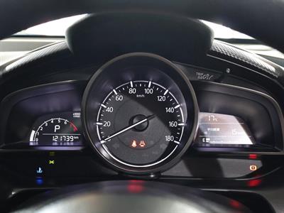 2017 Mazda Demio - Thumbnail