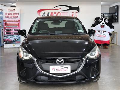 2017 Mazda Demio - Thumbnail