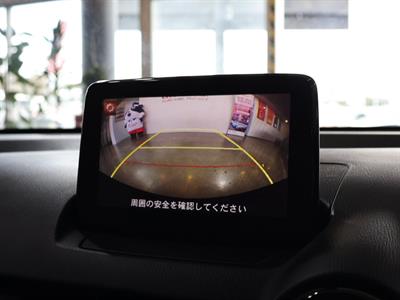 2017 Mazda Demio - Thumbnail