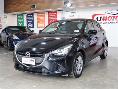 2017 Mazda Demio - Thumbnail
