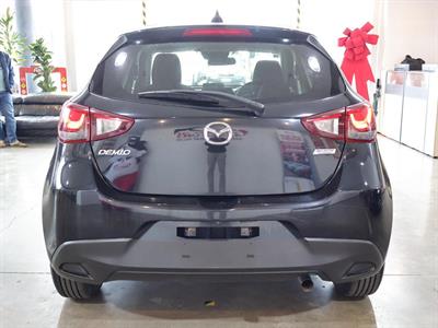 2017 Mazda Demio - Thumbnail