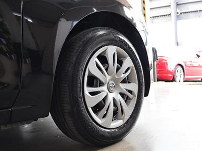2017 Mazda Demio - Thumbnail
