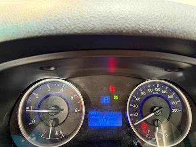 2017 Toyota Hilux - Thumbnail