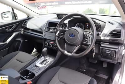 2018 Subaru Impreza - Thumbnail