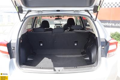 2018 Subaru Impreza - Thumbnail