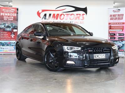 2013 Audi S5 - Thumbnail