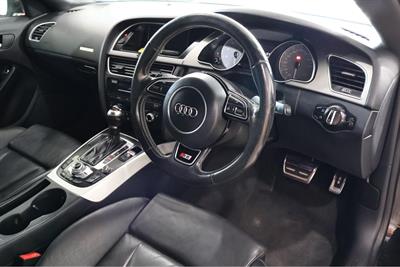 2013 Audi S5 - Thumbnail