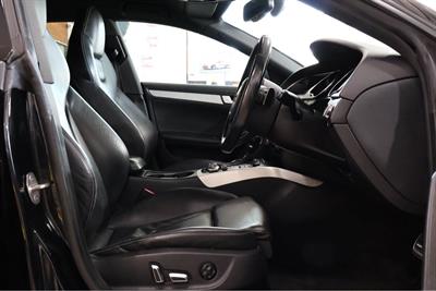 2013 Audi S5 - Thumbnail