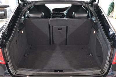 2013 Audi S5 - Thumbnail