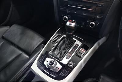 2013 Audi S5 - Thumbnail