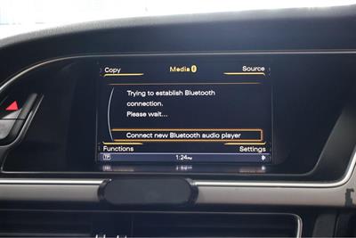 2013 Audi S5 - Thumbnail