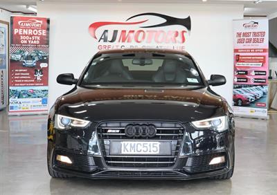 2013 Audi S5 - Thumbnail