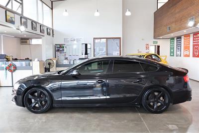 2013 Audi S5 - Thumbnail